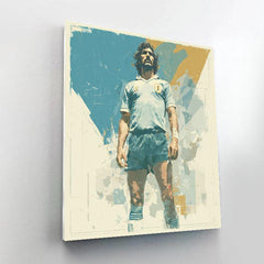 Valverde Fifa 2026 Pulse - DIY Painting By Numbers Kit
