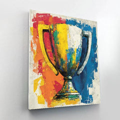 Group H Fifa 2026 - DIY Painting By Numbers Kit