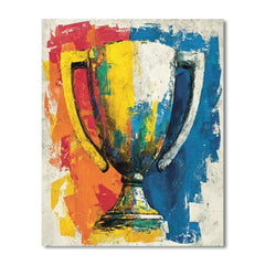 Group H Fifa 2026 - DIY Painting By Numbers Kit
