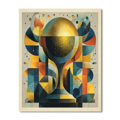 Group E Fifa 2026 - DIY Painting By Numbers Kit