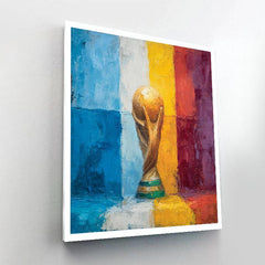Group K Fifa 2026 - DIY Painting By Numbers Kit