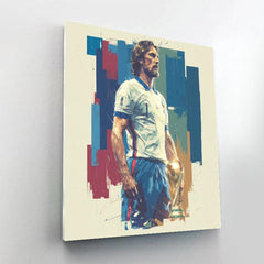 Fifa 2026 Pirlo Legacy - DIY Painting By Numbers Kit