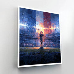 Fifa 2026 Final Crown - DIY Painting By Numbers Kit