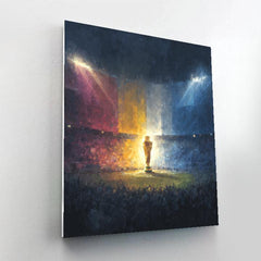 Group E Fifa 2026 - DIY Painting By Numbers Kit