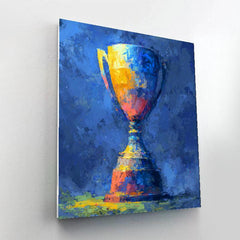 Group E Fifa 2026 - DIY Painting By Numbers Kit