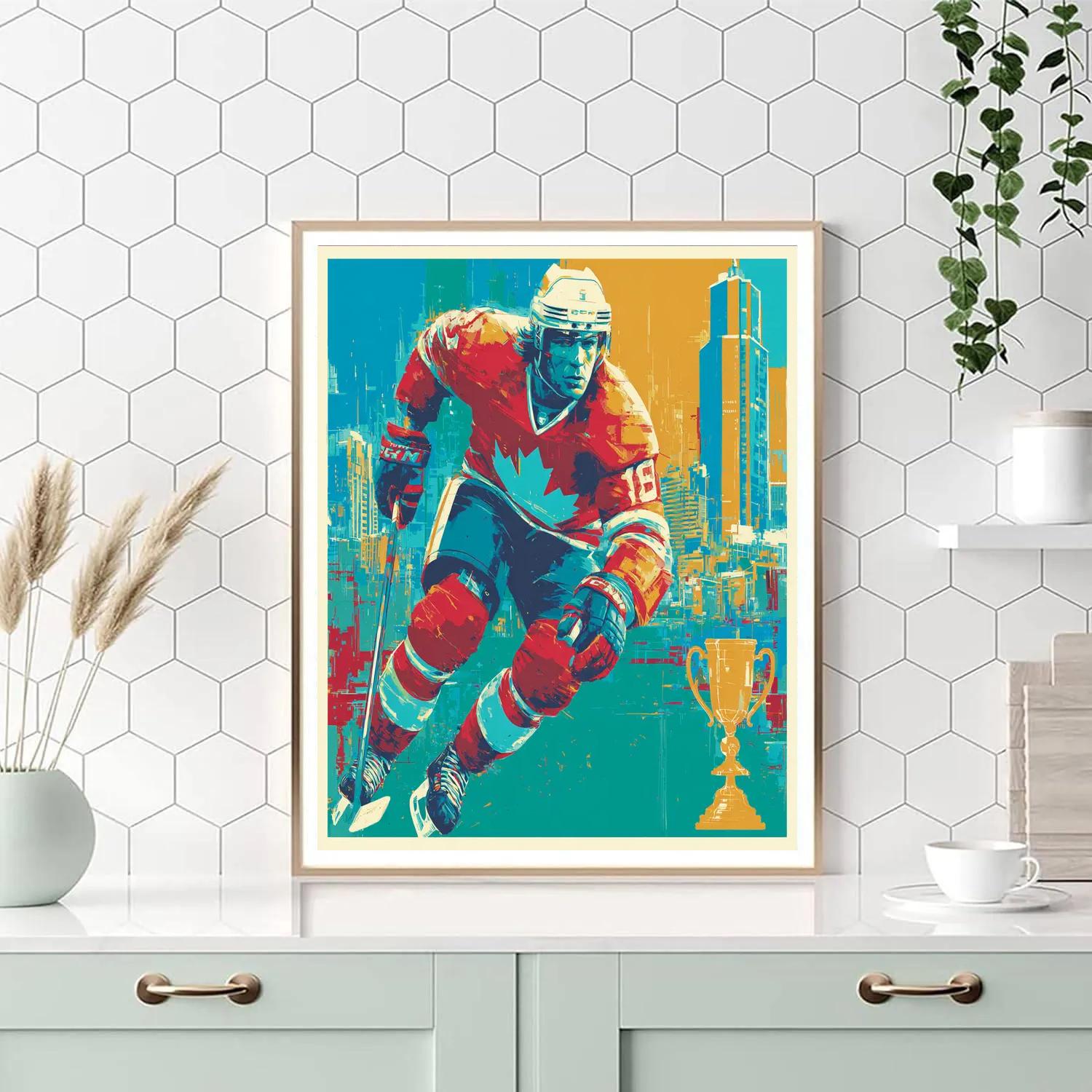 Fifa 2026 Davies Speed - DIY Painting By Numbers Kit
