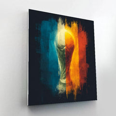 Group E Fifa 2026 - DIY Painting By Numbers Kit