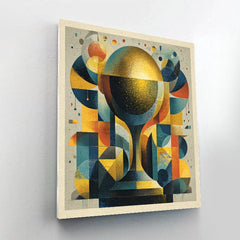 Group E Fifa 2026 - DIY Painting By Numbers Kit