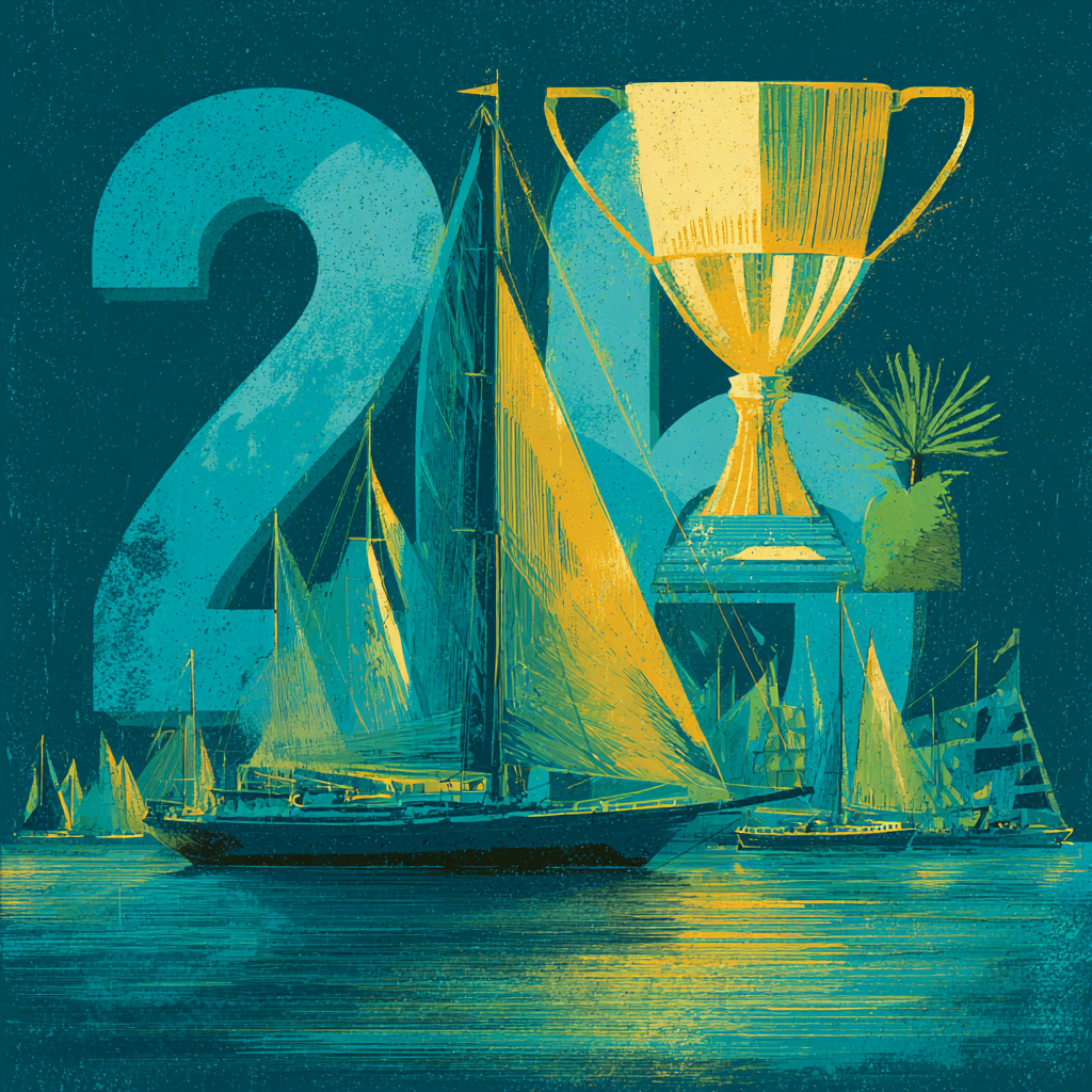 Curaçao Fifa 2026 Blue - DIY Painting By Numbers Kit