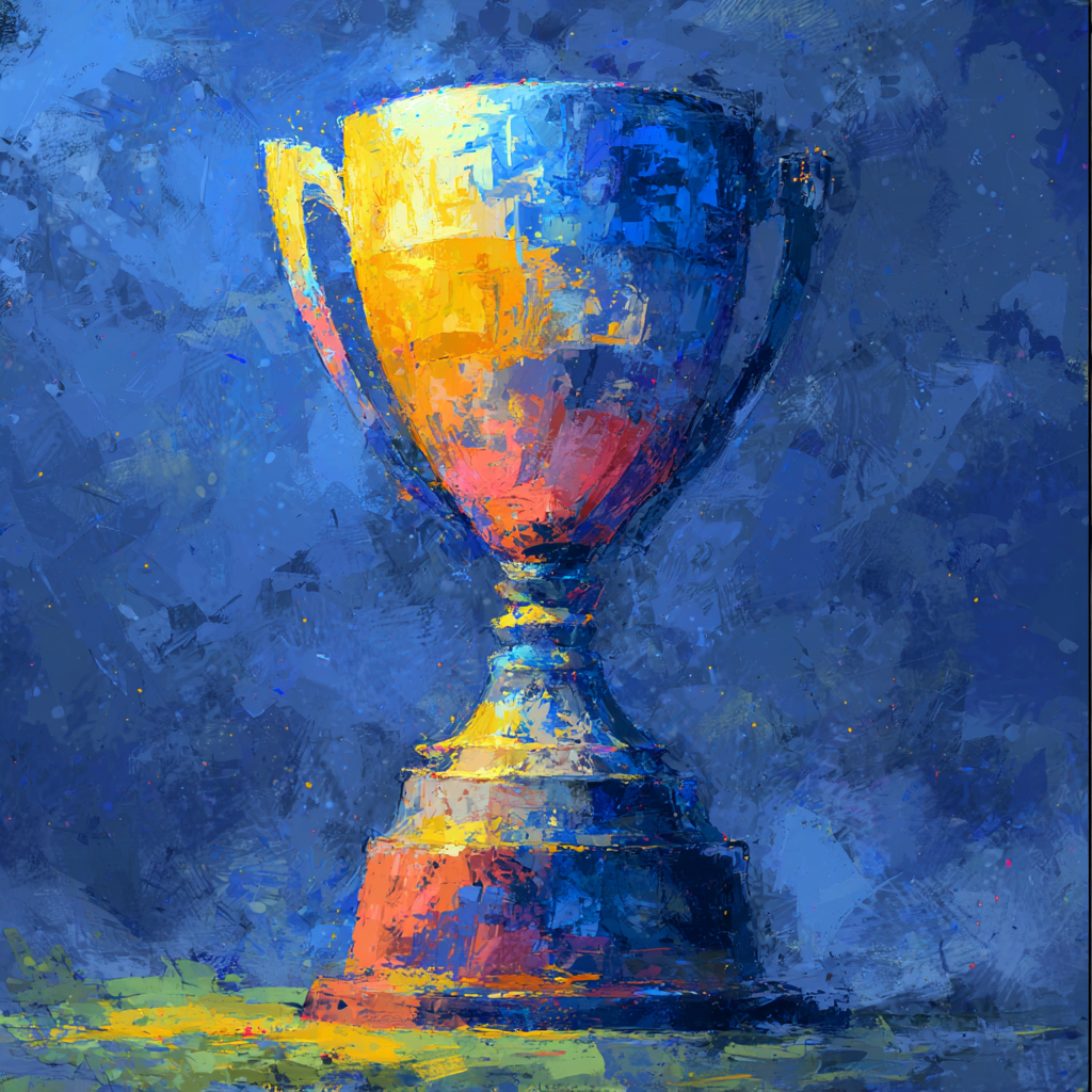 Group E Fifa 2026 - DIY Painting By Numbers Kit