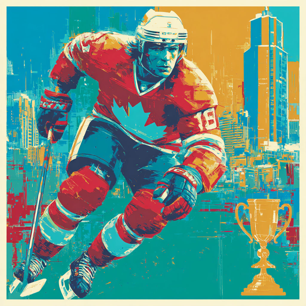 Fifa 2026 Davies Speed - DIY Painting By Numbers Kit