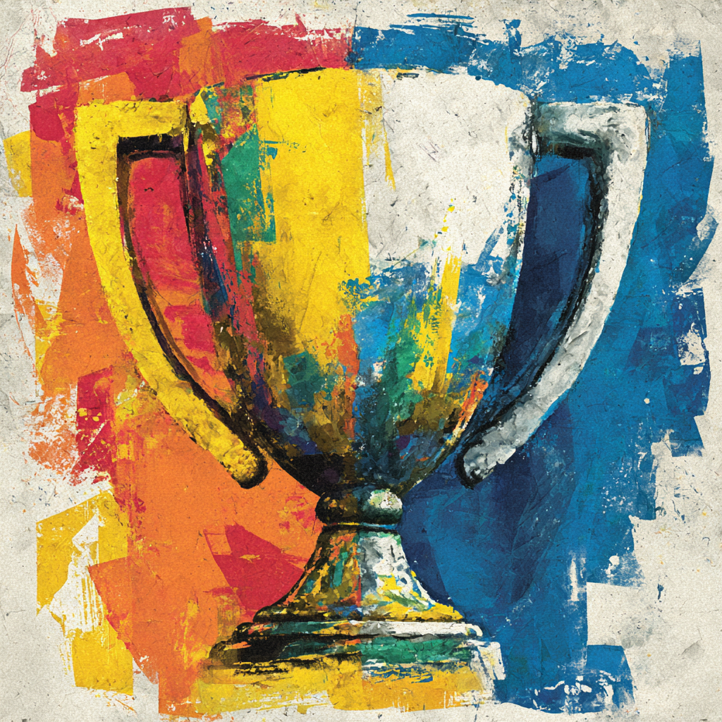Group H Fifa 2026 - DIY Painting By Numbers Kit