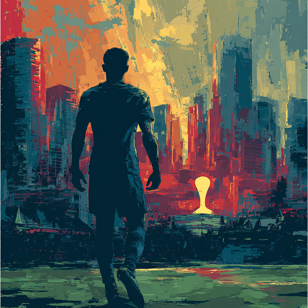 Atlanta Fifa 2026 Pulse - DIY Painting By Numbers Kit