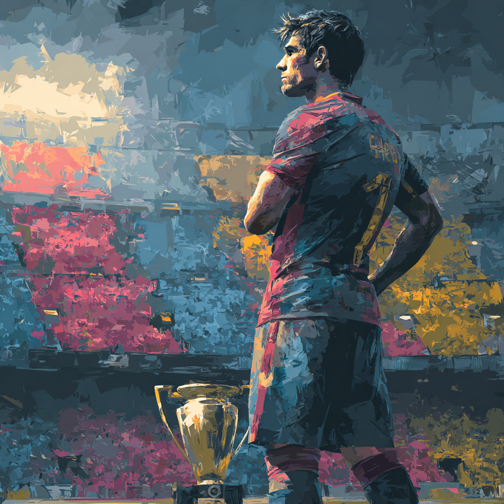 Hakimi Fifa 2026 Atlas - DIY Painting By Numbers Kit